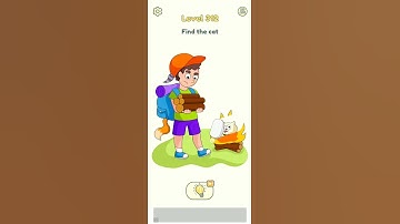 DOP 2 level 312 find the cat,?#permissiontodance subscribe & like for more