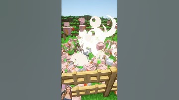 #memes #replaymod #minecraft #майнкрафт #cinematic #entertainment