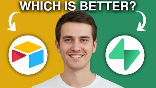 Airtable vs Supabase (2026) | Which One is Better?