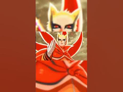 Наруто барион мод#shorts #subscribe - YouTube