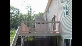 51 Terry Lane video tour