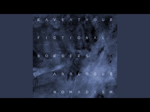 Rave At Your Fictional Borders — Shrike
