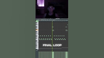 making a beat for Yeat. #shorts