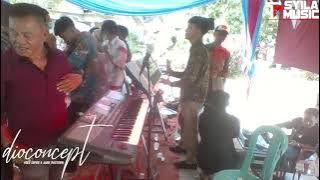 Syila Music Padang Cermin (Late Post)