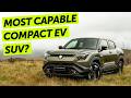 2026 Suzuki e Vitara Review: tested on and off-road