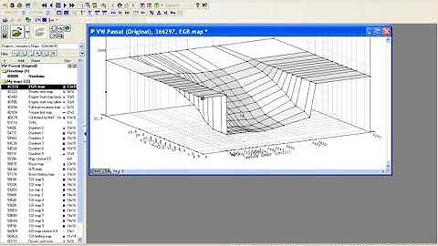 Winols understanding ecu maps 1 EGR -- bmwdiag.blogspot.ro