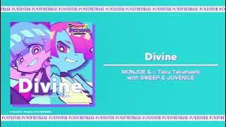 Divine (Official Audio)