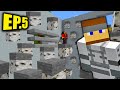 NON SI CAPISCE PIÃ™ NIENTE - MINECRAFT: PARKOUR EVERYTHING! - EP.5