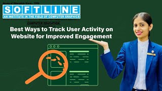 How Websites Track You? | Kareena Ma’am Explains Cookies, IP & Tracking Tools | Softline Institute