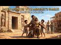Assassin's Creed Origins: Bayek Reunites with Menehet’s Family in Yamu