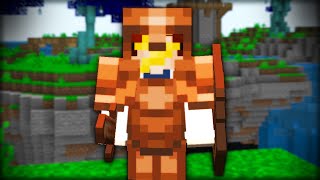 Trying Bajan Canadians NEW Server!