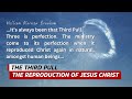 The Third Pull - The Reproduction Of Jesus Christ || Bro Gabriel Ajootum