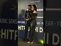 Chitranshi Dhyani Wins Emerging Music Sensation of the Year 🎶 | InfluencEX Awards 2025