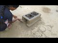 primitive | technology oven and chulha | mitti Ka chulha banane Ka tarika | mud stove | fire stove