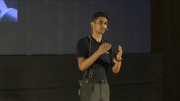 The Matrix Algorithm From NPCs to Future Architects | Parishrut Jassal | TEDxGNLU