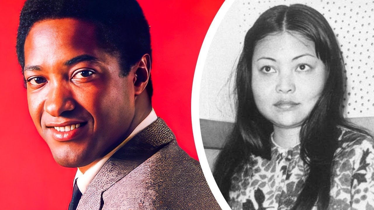 Нераскрытая смерть Сэма Кука