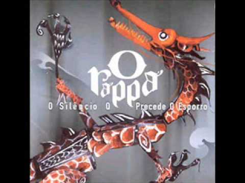 O Rappa - Óbvio