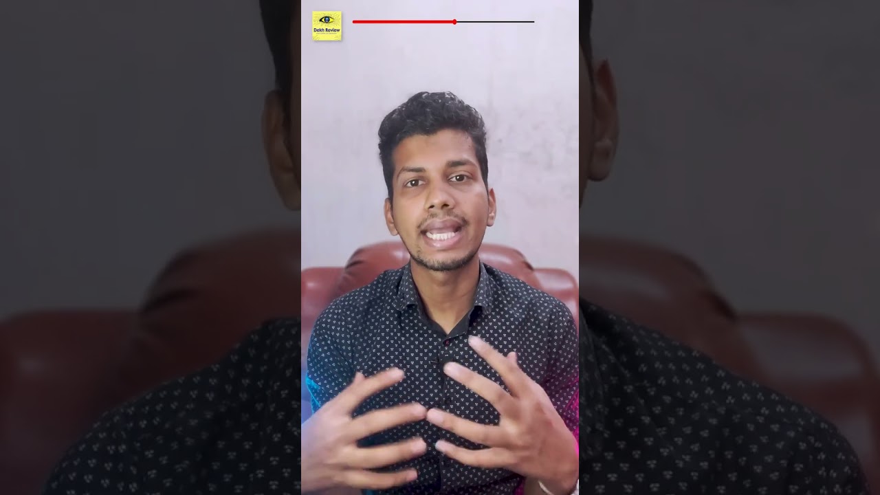 Big Fight in Shark Tank India ‖ Dekh Review 