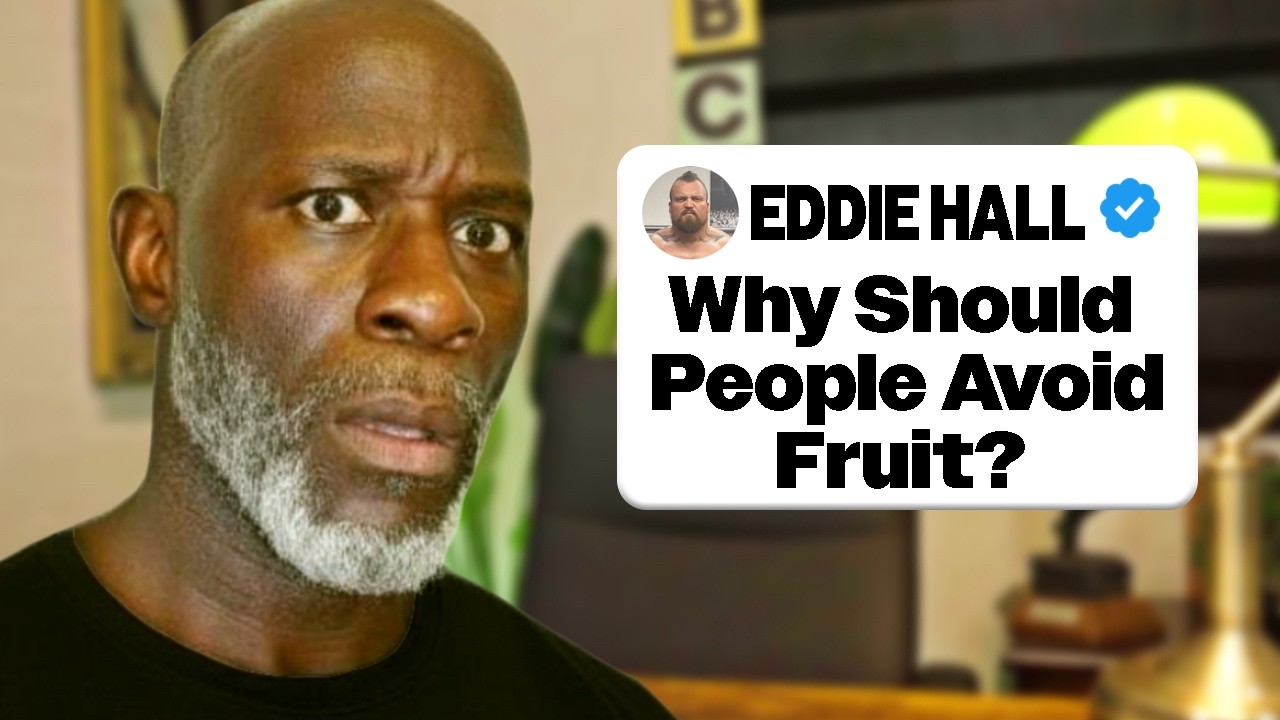 Почему не стоит верить этим мифам о питании! (Вопросы и ответы)