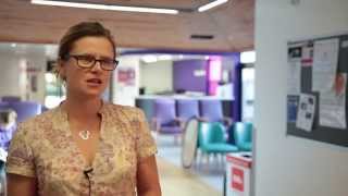 Improvements in Outpatients