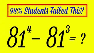 Solving a 'Harvard' University entrance exam question 
