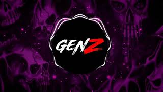 Dark Aura Funk    Ultra Slowed  Reverb   Bass Boosted  Gen Z Phonk