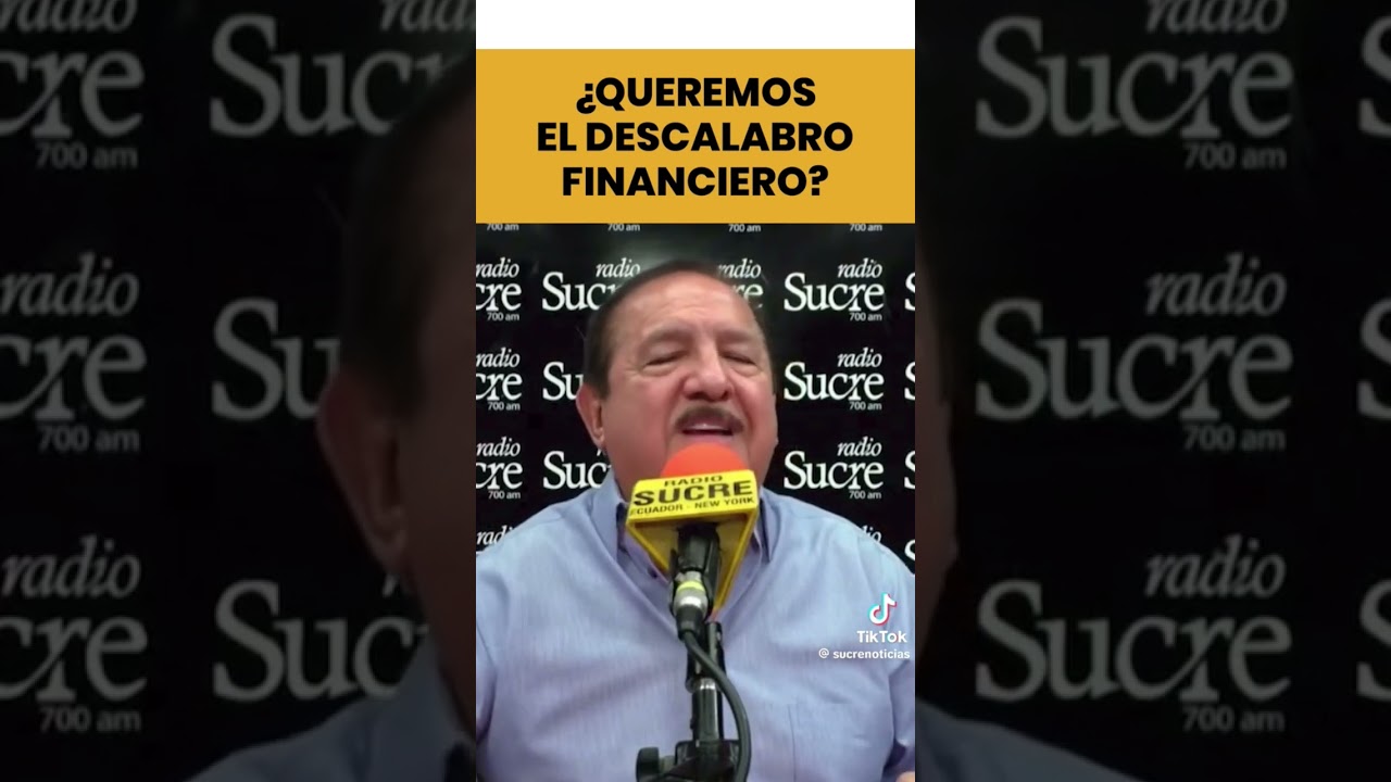 ANALIZANDO AL ECUADOLAR 