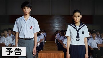 『ソロモンの偽証』予告編