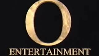 O Entertainment logo (1997)