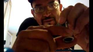 La Fumo Pipe Cleaning Step 1 by FumoFan # 1