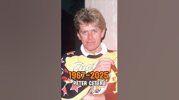Peter Cetera 1967-2025 #shorts #short #shortvideo #shortsvideo #petercetera #shortsfeed