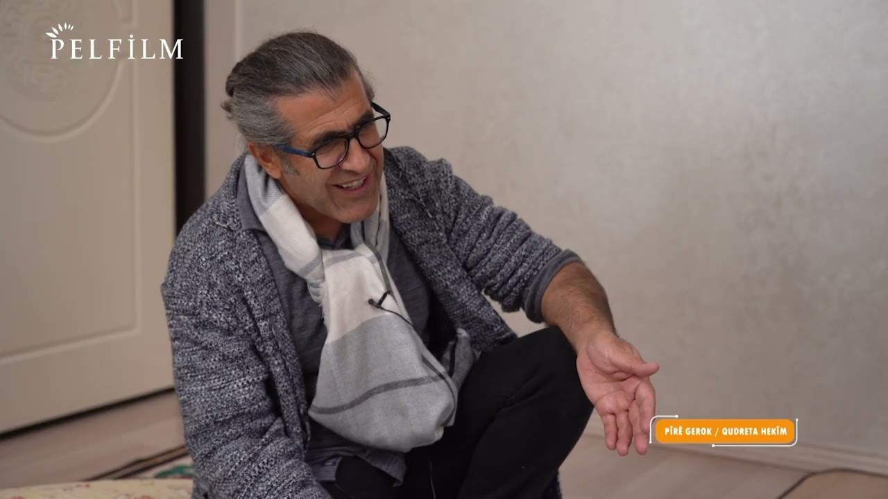 PÎRÊ GEROK - QUDRETA HEKÎM