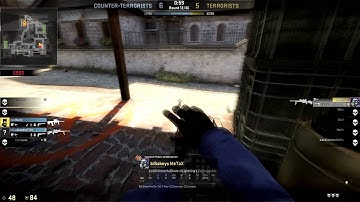 CS:GO Best of MM | AWP | SSG 08 | Desert Eagle | by MeTaX