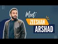 Zeeshan arshad  the wizard of organization at uworx