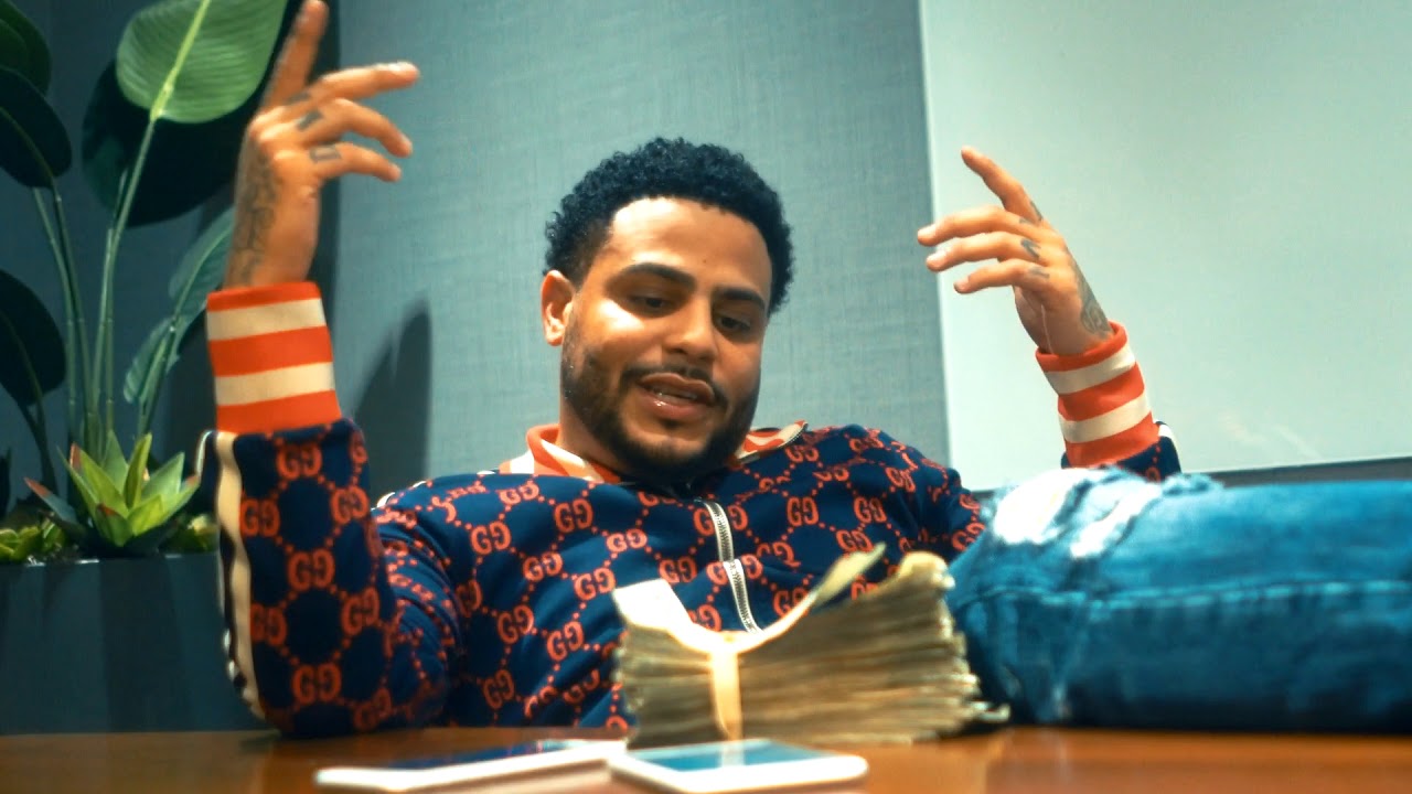 5k - Dre Doja @dre4thepay