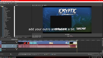 How To Edit Video