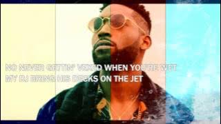 Download lagu Tinie Tempah- Text from your ex (lyrics)