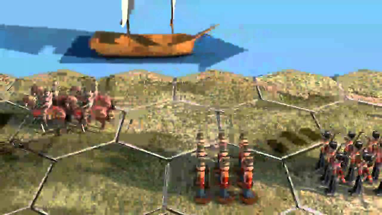 TNG Tactics Intro Contest Entry