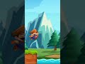 Mario Game Super Bino Go shorts gaming games gameplay 