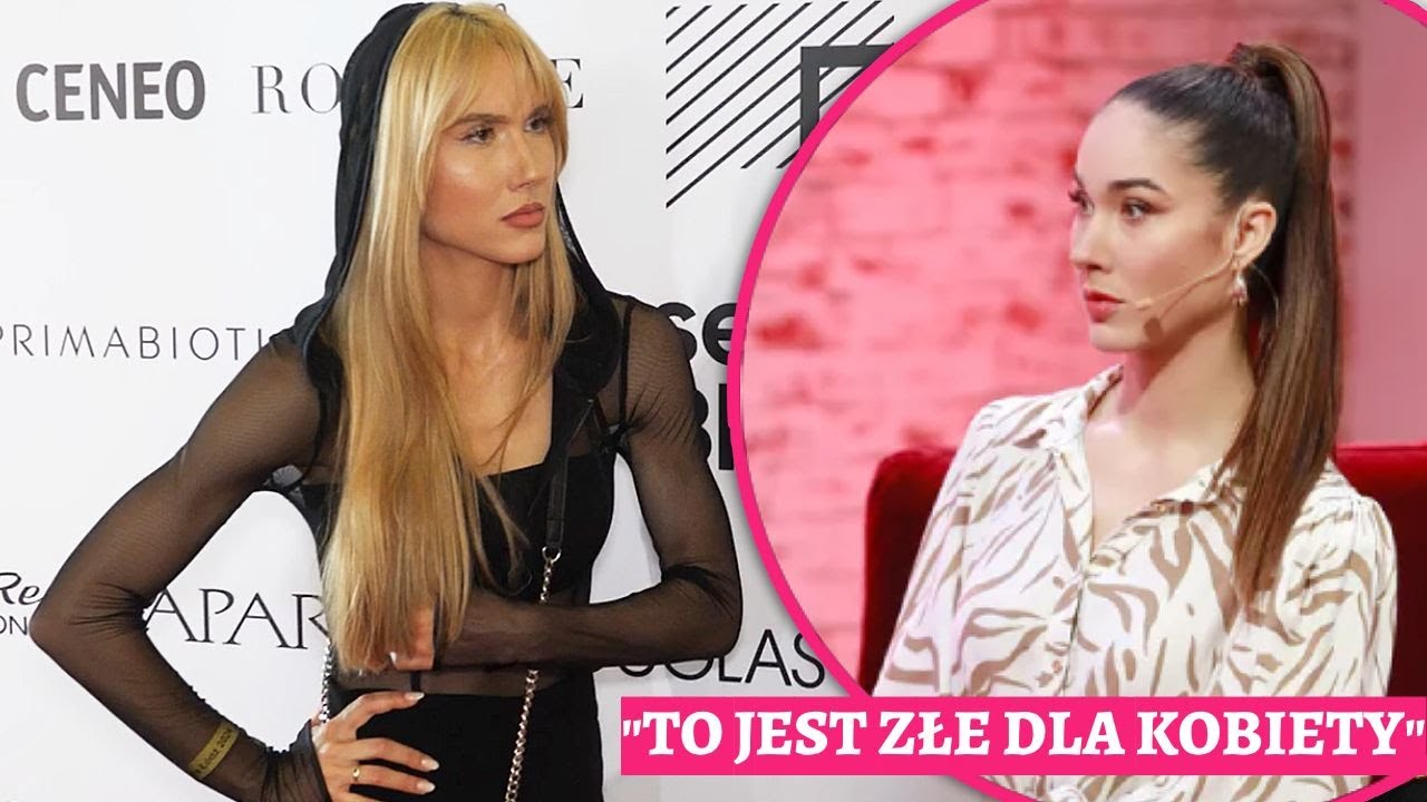 Ida Nowakowska o związkach bez ślubu. Nie oszczędziła mężczyzn