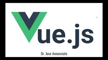 VUE 0010 - Create Hello World Vue App