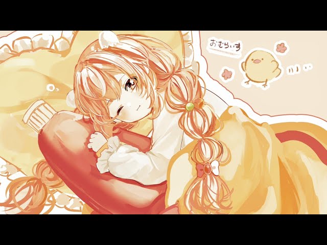 𓊆 雑談 𓊇 月曜日おつかれさま！歌みたとか七夕とか🎋 𓊆 雲母たまこ/にじさんじ 𓊇のサムネイル