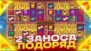 :     The Dog House Multihold ???     4000
