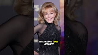 Celebrity Barbara Eden Untold Story #shorts Net Worth