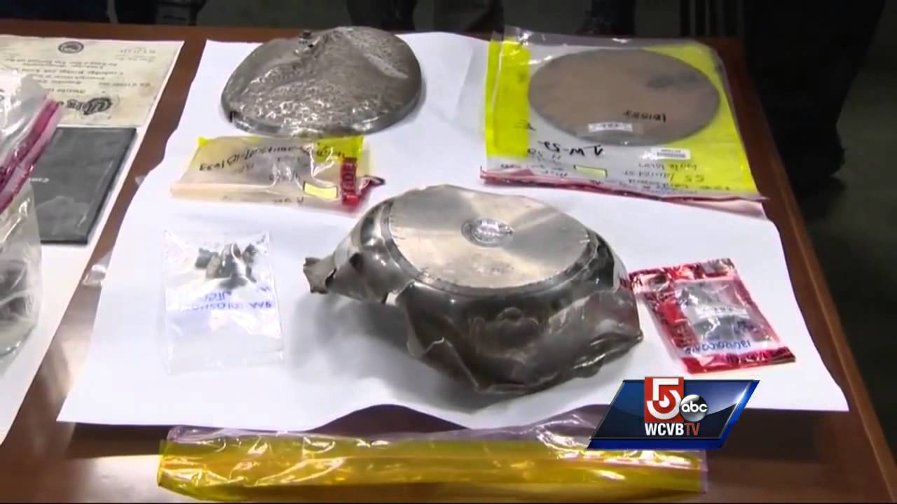 Bomb technician takes stand in Tsarnaev trial