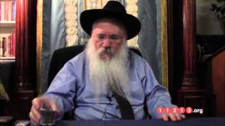 How Tanya is the story of You - Rabbi Manis Friedman