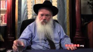 How Tanya is the story of You - Rabbi Manis Friedman