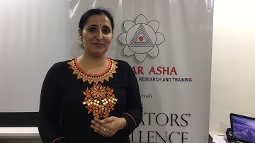 Arts Integration workshop feedback