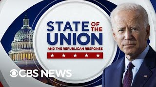 President Biden delivers State of the Union address | full coverage screenshot 2