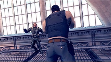 Modern Combat 4: Zero Hour Android Walkthrough - Gameplay Part 8